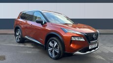 Nissan X-Trail 1.5 E-Power 204 Tekna 5dr Xtronic Hybrid Station Wagon